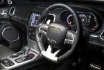 Jeep Grand Cherokee SRT Night 2016 года (AU)